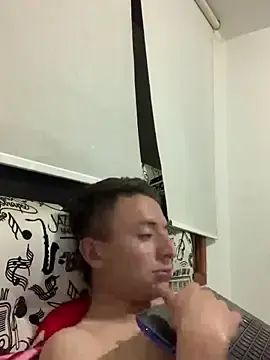 Stripchat Free Live Porn of juanpistsrg