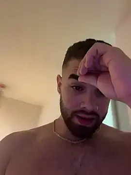 Stripchat Best Webcam of PaulPhoenix_