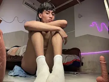 Stripchat Live Sex Cam of Mauuu18