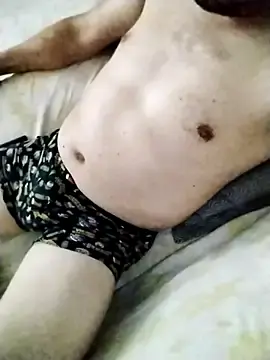Stripchat Live Sex of issirik100