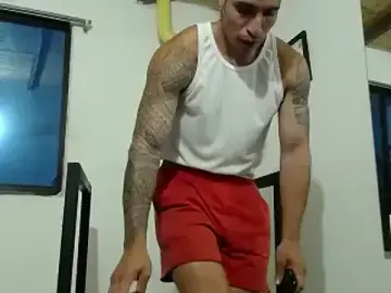 Stripchat Best live sex cam show of jack_pergurtson01