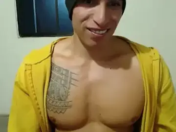 Stripchat Live Sex Cam of jack_pergurtson01
