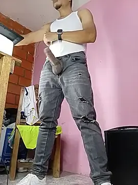 Stripchat Watch Live Sex Cams of romeohotpig