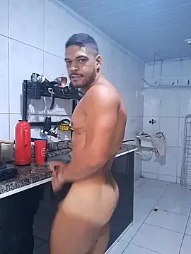 Stripchat Live Porn of RealCriaRJ