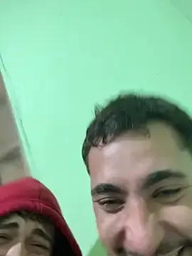 Stripchat Sex Chat of GuioficialBr