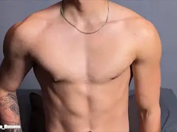 Stripchat Adult Webcam of salvatore_romanoo