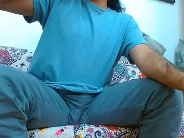 Stripchat Best Webcam of tuyo1995