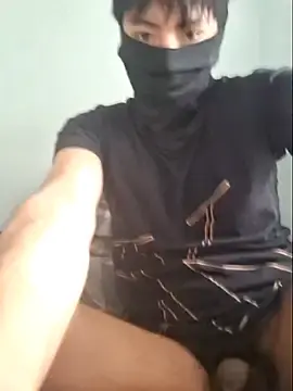 Stripchat Sex Cam of Liam--King