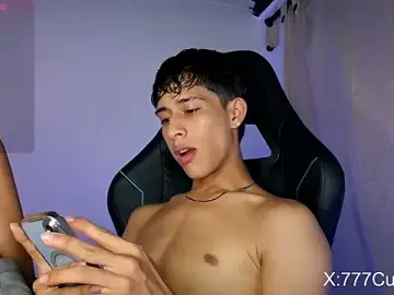 Stripchat Private Sex Chat of _Danny777