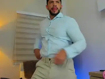 Stripchat Best live sex cam show of Erick_Thompsonx
