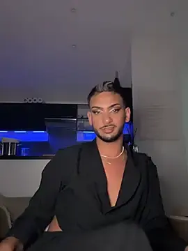 Stripchat Adult Webcams of Gipsyboysteve