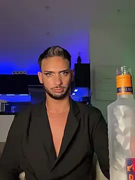 Stripchat Live Sex of Gipsyboysteve