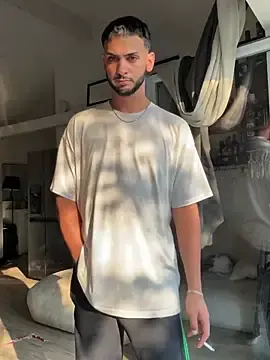 Stripchat Adult Video Chat of Gipsyboysteve