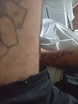 Stripchat Live Porn of turistahot