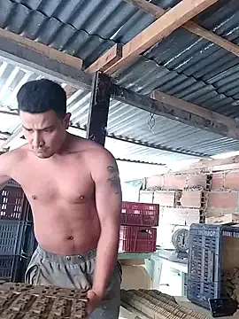 Stripchat Live Sex of hoteder