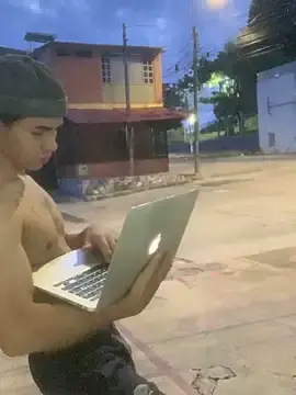 Stripchat Sex Chat of Mao_mdn