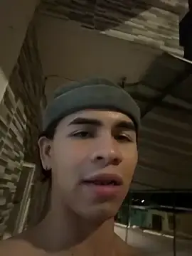 Stripchat Best Webcam of Mao_mdn