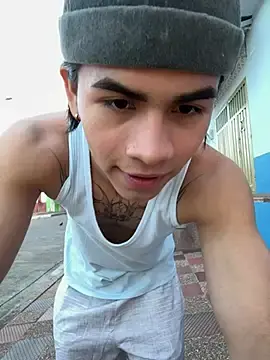 Stripchat Private Sex Chat of Mao_mdn