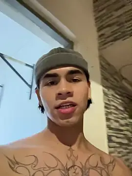 Stripchat Private Sex Chat of Mao_mdn