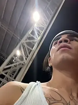 Stripchat Private Sex Chat of Mao_mdn