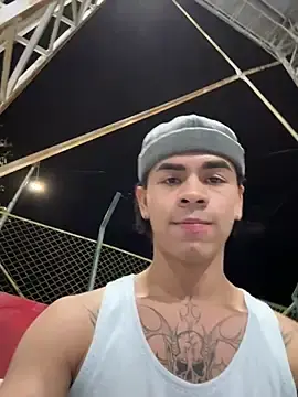 Stripchat Adult Webcam of Mao_mdn