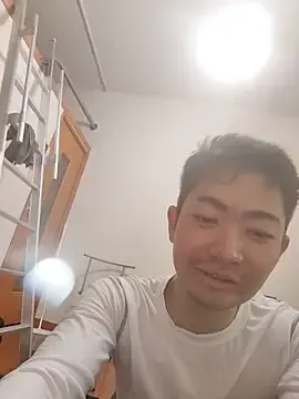 Stripchat Live Sex of Yuuta_2