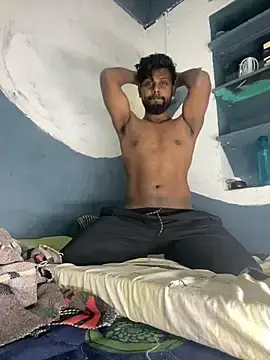 Stripchat Live Sex Cam of rubensasi20