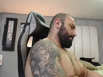 Stripchat Free Live Porn of bardock_1