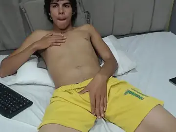 Stripchat Best live sex cam show of tombakker