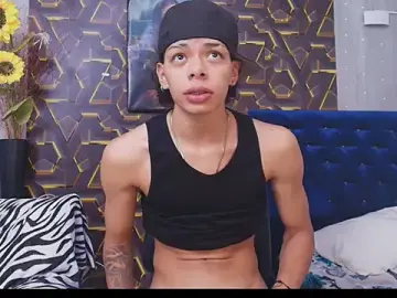 Stripchat Private Sex Chat of Harry_jhonsson