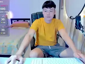 Stripchat Private Sex Chat of clarkdangerous