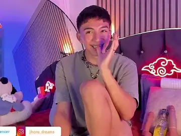 Stripchat Live Sex Cam of joji__spencer