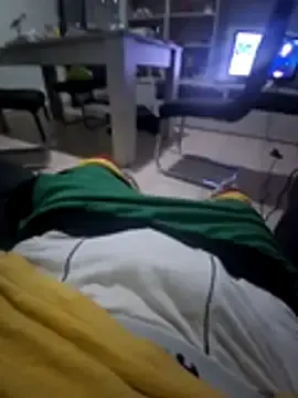 Stripchat Live Sex Cam of ngulasoret