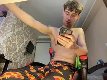 Stripchat Live Sex of Mike_severi2