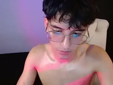 Stripchat Private Sex Chat of noah_millerx