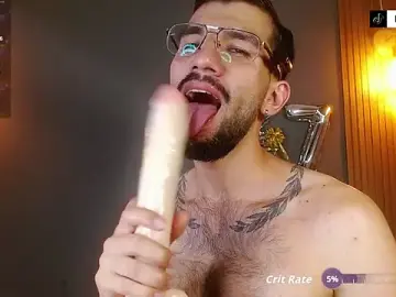 Stripchat Best Webcam of Franck_White