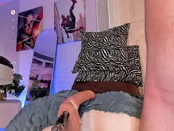 Stripchat Live Sex Cam of JUANDIAMONDS98