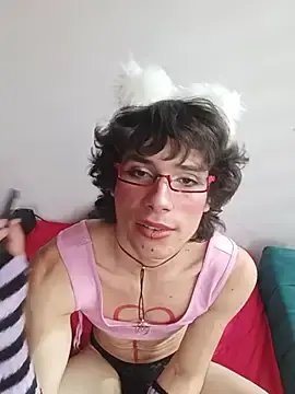 Stripchat Adult Webcam of LittleTymmy