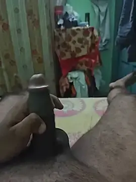 Stripchat Best Webcam of DjWaleBabu01