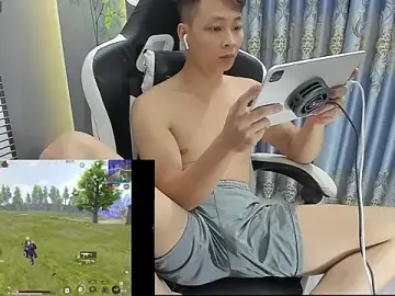 Stripchat Live Sex Cam of Naughty___asian