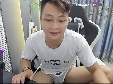 Stripchat Nude Webcam of Naughty___asian