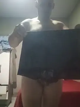 Stripchat Free Live Porn of Marcos2026A
