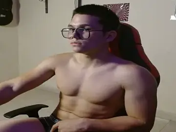 Stripchat Best Webcam of Asmodeus-Big