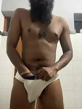 Stripchat Adult Video Chat of Muslimali