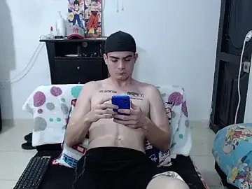 Stripchat Private Sex Chat of Zac_Efront