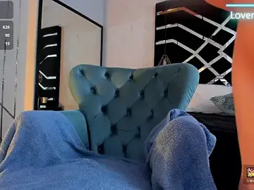 Stripchat Live Porn of JayTaylorr