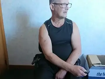 Stripchat Free Live Porn of daddy_man