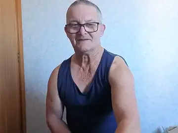Stripchat Private Sex Chat of daddy_man