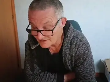 Stripchat Best Webcam of daddy_man