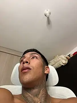 Stripchat Live Sex of sendfer